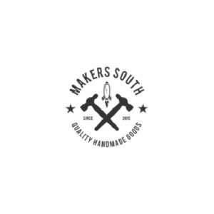 Makers South Logo